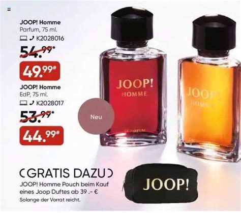 galeria kaufhof parfum angebote